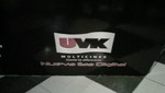 Último estreno de UVK: 'Alto a la discriminación'