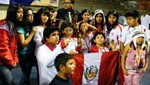 Selección peruana de Ajedrez campeonó en Festival Sudamericano