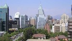 Presentan balance inmobiliario de Chile en el 2011