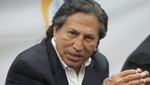 Alejandro Toledo llamó 'desinformado' a Mario Vargas Llosa