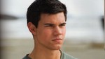 Taylor Lautner envió sus condolencias a Selena Gomez