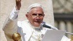 Benedicto XVI: La Navidad está perdiendo su valor religioso