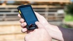 Zebra presenta nuevo smartphone empresarial Android para PyMEs