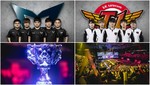 Equipos coreanos disputarán final del Campeonato Mundial de League of Legends