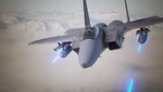 Ace Combat 7: Skies Unknown muestra un combate aéreo realista sin precedentes en VR