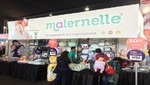 Maternelle estará presente en la VII edición de Expo Maternidad 2017
