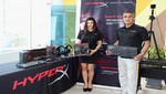 HyperX en MASGAMERS TECH FEST XI