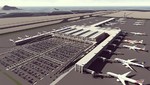 Nuevo Aeropuerto Jorge Chávez: proceso de licitación inicia con 03 empresas pre-seleccionadas para su construcción