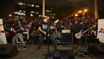 Miraflores presenta 'Rock En El Kennedy'