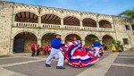 Ciudad colonial, la zona preciada de Santo Domingo que late y se renueva el ritmo de la cultura