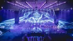 Vive la experiencia musical del League of Legends Live 2017 por SyFy Channel