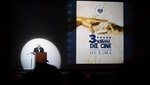 Cientos disfrutan de la Tercera Semana del Cine