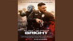 Netflix revela el arte principal de Bright