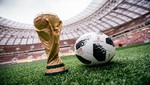 adidas Football revela el Balón Oficial de la Copa Mundial de la FIFA 2018