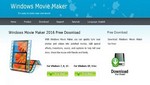 ESET identificó una versión falsa de Windows Movie Maker en Google