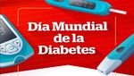 Día Mundial de la Diabetes 2017