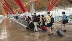 National Geographic presenta 'Alerta Aeropuerto: Madrid'