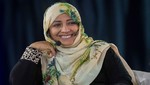 Tawakkol Karman: 'Venezuela es la Yemén de Sudamérica'