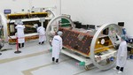 Airbus recibe luz verde para los satélites gemelos GRACE-FO
