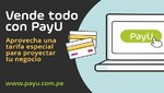 PayU reduce tarifas para impulsar ventas en línea durante CyberDays Perú