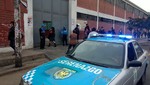 Colegios protegidos por serenos de SMP con el programa 'Alumno Seguro'