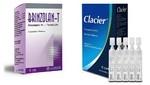 CLACIER Y BRINZOLAN-T novedades terapéuticas en el cuidado de la salud ocular