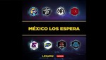 ¡Se acerca la impresionante final del Heroes of the Storm Legion Championship!