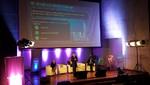 Telefónica presenta soluciones de conectividad industrial en Digitalks IOT 2017