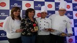 Chef de Columbia ganó el concurso 'Joven Cocinero Mistura 2017'