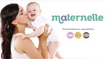 Expo Bebé 2017: Maternelle estará presente con productos novedosos para mamás y sus bebés