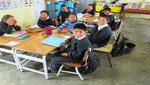 Fundación Pizzarotti entrega nuevo mobiliario a ocho escuelas de la provincia de Julcán