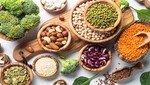 ¿Vegano? Las cuatro mejores fuentes proteicas que no deben faltar en tu dieta