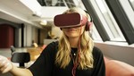 Ford desarrolla una aplicación de realidad virtual para experimentar las consecuencias de las distracciones al volante