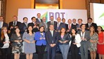 Bayer obtuvo reconocimiento como la mejor empresa para trabajar en el Perú