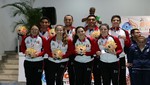 Juegos Bolivarianos 2017: Tres medallas de oro para el bádminton en el octavo día
