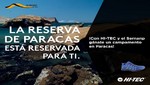 Gánate un campamento en la Reserva Nacional de Paracas para ti y tus amigos