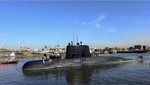 Argentina pierde submarino: La preocupación crece después de dos falsas alarmas