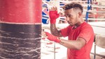 Lewis Hamilton: Es el nuevo rostro de la campaña de entrenamiento para hombres '24/7' de PUMA