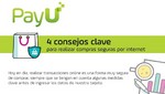 Consejos para una compra online segura y eficaz durante CyberDays Perú