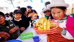 Solo el 38% de hogares peruanos evita incluir grasas en la alimentación de sus hijos