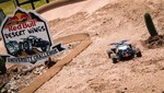 Se empieza a vivir el Rally Dakar con el Red Bull Desert Wings University Challenge