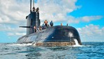 Argentina: El sonido detectado en la búsqueda de su submarino proviene de una explosión
