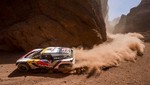 Los pilotos enfrentarán el camino más difícil hacia la gloria en el Dakar 2018