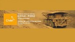 Importante delegación de proveedores para la minería de Chile arriban a Lima para un encuentro de Negocios