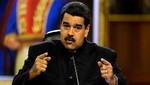 PDVSA: Maduro nombra gerente general de la petrolera venezolana