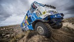 Conoce a los favoritos para llevarse la victoria en el Dakar 2018