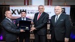 Ejecutivos peruanos reconocen a Cruz del Sur como La Mejor Empresa de Transporte 2017