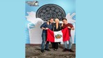 Peruanos conocieron a Christina Aguilera gracias a la  promoción Desafío OREO