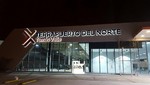 Este 1 de diciembre se inaugura el segundo Terminal Terrestre más grande de Lima Norte