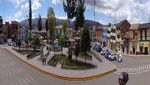 MINCETUR organizó mesa de trabajo para coordinar proyecto de la zona monumental de Jauja